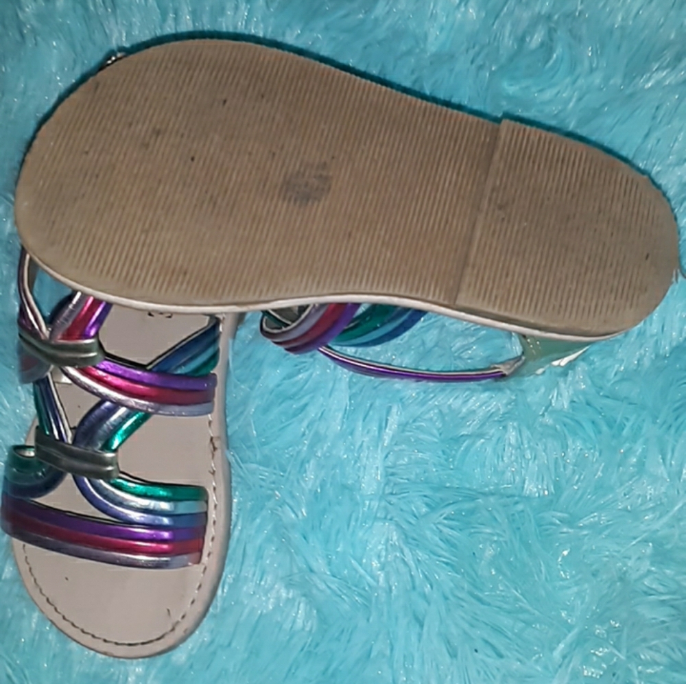 Sandals - Picture 2 of 3